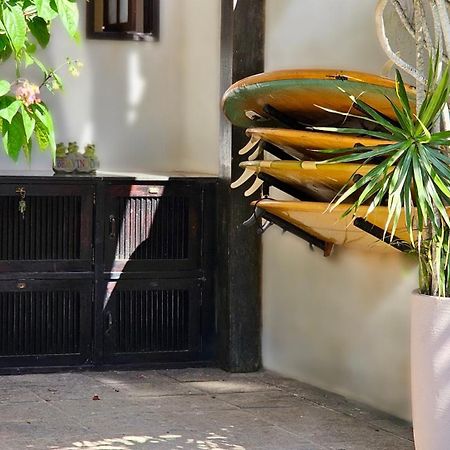 Beach Guest House - Gmt Rio de Janeiro Exteriör bild