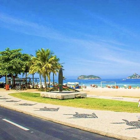Beach Guest House - Gmt Rio de Janeiro Exteriör bild