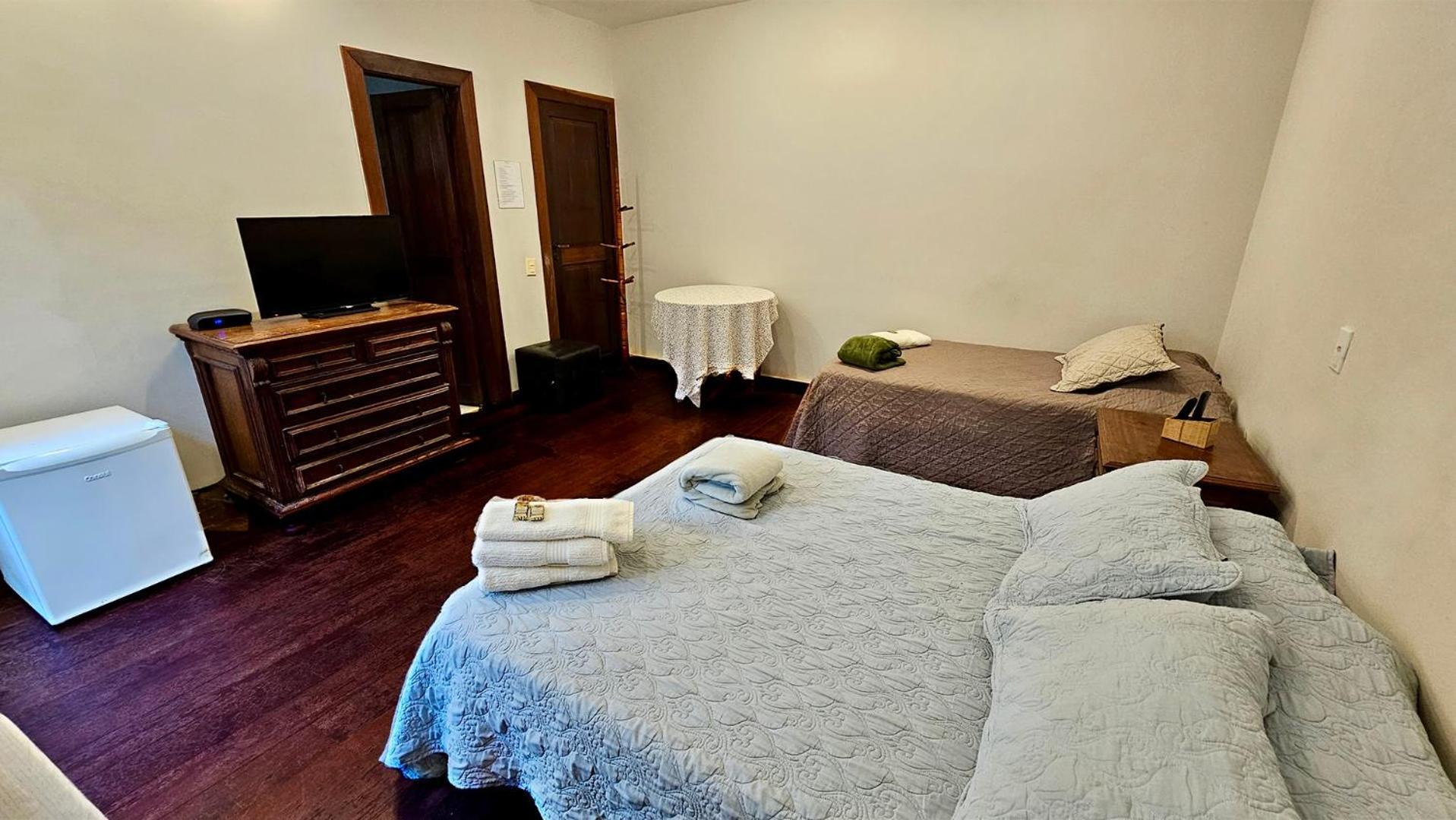 Beach Guest House - Gmt Rio de Janeiro Exteriör bild