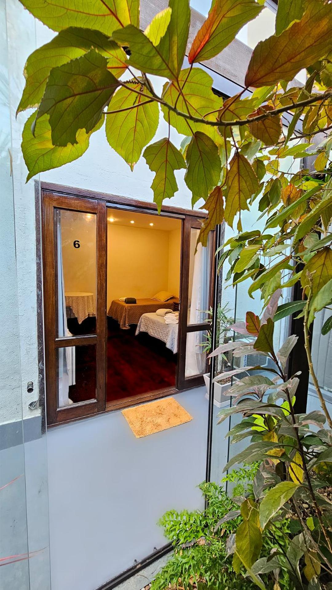Beach Guest House - Gmt Rio de Janeiro Exteriör bild